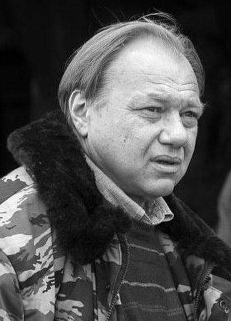 谢尔盖·巴切乌尔斯基 Sergey Bachurskiy 