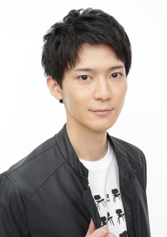 坂田将吾 Shogo Sakata 