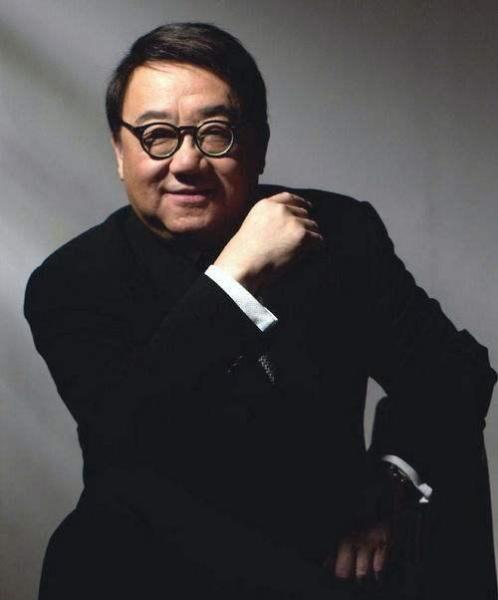 黎小田 黎田英 Lai Michael Lai Tin Ying