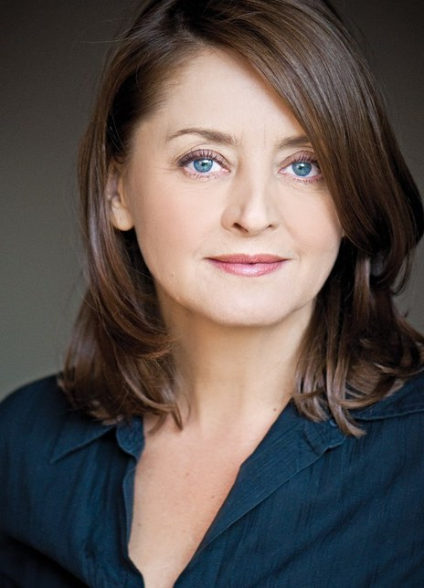 珍妮特·克罗宁 Jeanette Cronin 