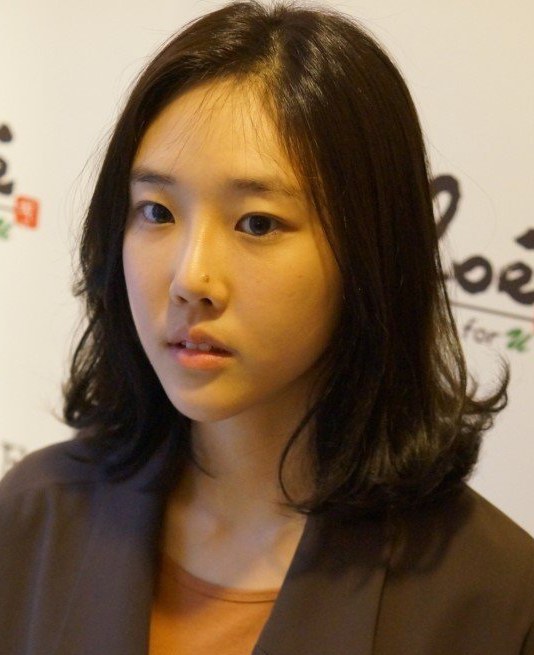 吴荷妮 Ha-nee Oh 오하늬