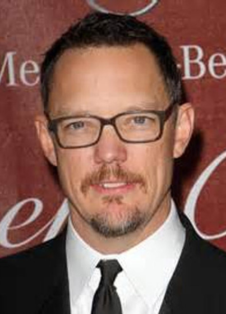 马修·里沃德 Matthew Lillard Matthew Lyn Lillard
