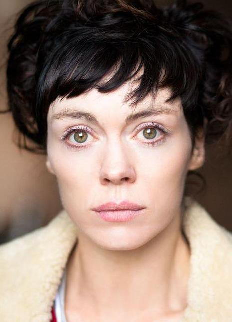 菲奥娜·奥肖内西 Fiona O Shaughnessy 菲奥娜·奥肖内西 Fiona O Shaughnessy