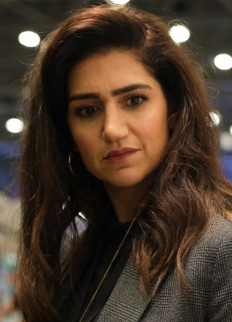 蕾拉·法扎德 Leila Farzad 勒伊拉·法尔扎德 蕾拉·法扎德 Leila Farzad 勒伊拉·法尔扎德