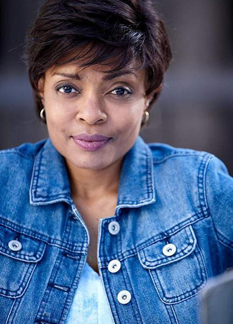 马丽娅豪厄尔 Maria Howell 马丽娅豪厄尔 Maria Howell