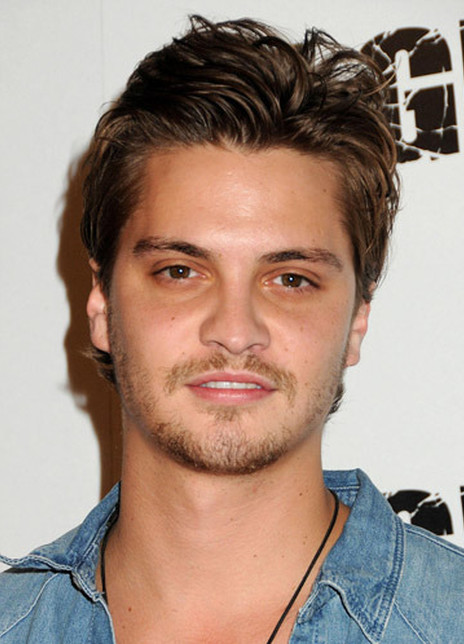 卢克·葛莱姆斯 Luke Grimes Luke Timothy Grimes