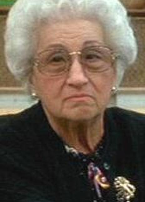 凯瑟琳·斯科塞斯 Catherine Scorsese Catherine Latino