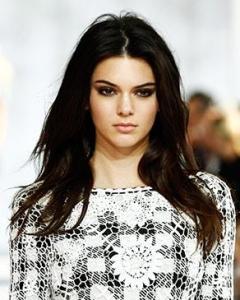 肯达尔·詹娜 Rich Brian Kendall Nicole Jenner