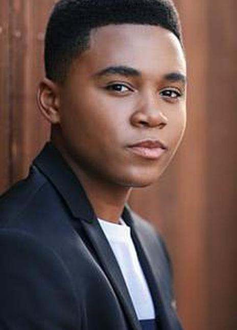 乔森·雅各布 Chosen Jacobs 乔森·雅各布 Chosen Jacobs