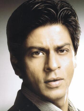 沙·茹克·罕 Shahrukh Khan、SRK 
