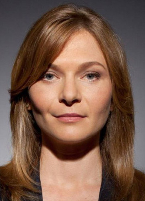 利安娜·瓦尔斯曼 Leeanna Walsman 