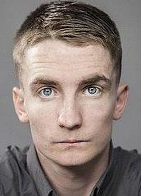 托尼·多伊尔 Tony Doyle 