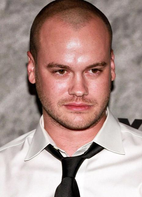 斯蒂芬·路易斯·格拉什 Stephen Louis Grush 