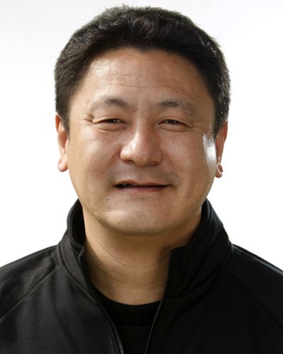 马明宇 马儿 金左脚 Ma Mingyu