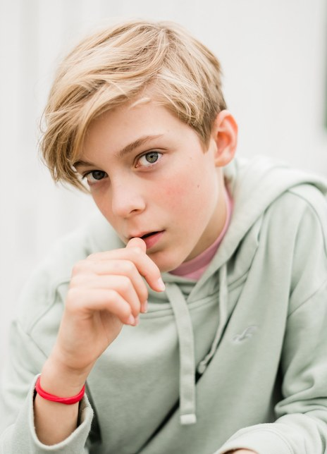 杰克·尼伦 Jack Nielen 