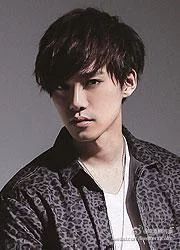 王柽伦 JanWang 王逸豪 