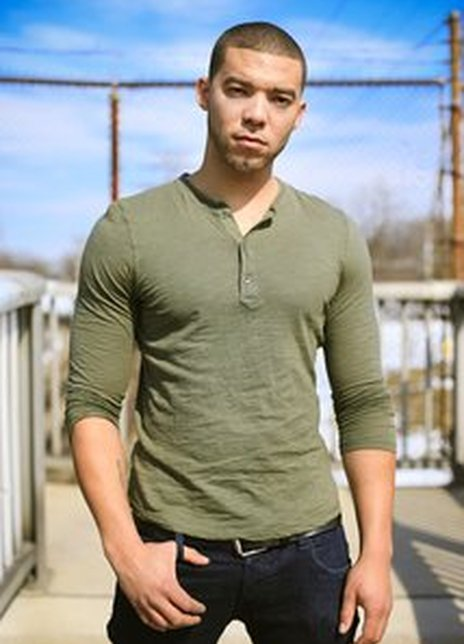 伊斯汗·莫里斯 Ishan Morris 