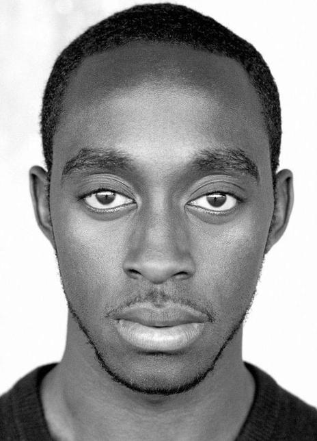 伊万诺·杰里迈亚 Ivanno Jeremiah 