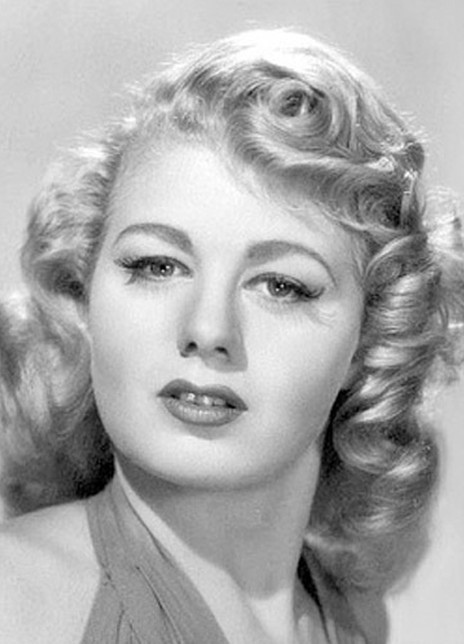 谢利·温特斯 Shelley Winters Shirley Schrift