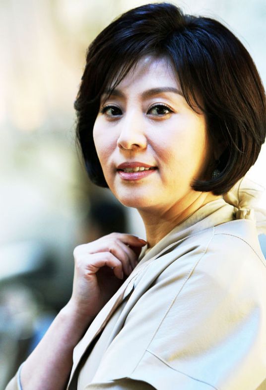 崔明吉 MYUNG-GIL CHOI 최명길