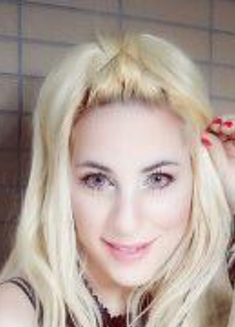 安达 Daniela Bessia 丹妮拉·贝茜 Daniela Anahi Bessia