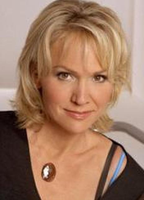 芭芭拉·阿琳·伍兹 Barbara Alyn Woods Babs 芭芭拉·阿琳·伍兹 Barbara Alyn Woods Babs