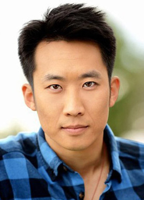 邢思杰 Alfred Hsing 