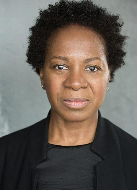 多琳·布莱克斯托克 Doreene Blackstock 