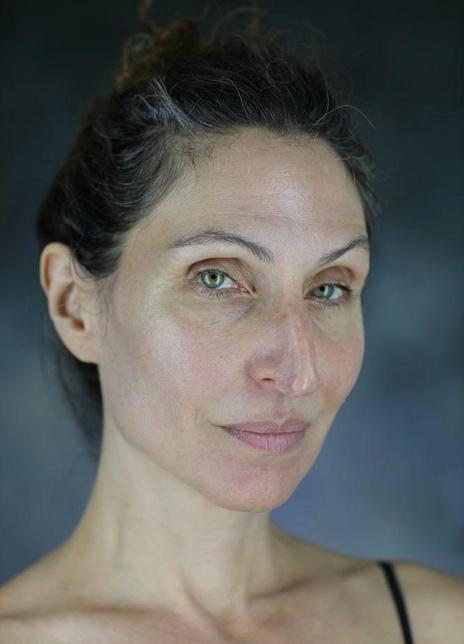 邦妮·阿伦斯 Bonnie Aarons 