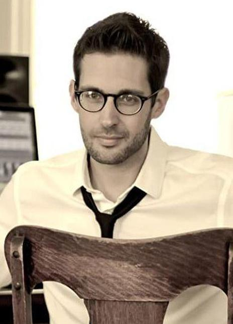 菲利普·克莱因 Philip Klein Phil Klein