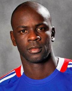 利利安·图拉姆 Lilian Thuram