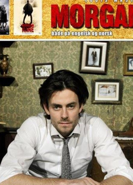 吉斯利·厄恩·加达松 Gísli Örn Garðarsson Gí sli Ö rn Gardarsson