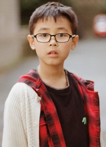 张航诚 Hangcheng Zhang 