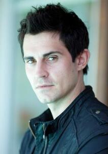 理查·德克勒克 Richard de Klerk 