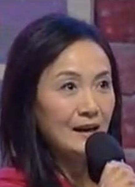 邢金沙 Jinsha Xing 邢金莎 