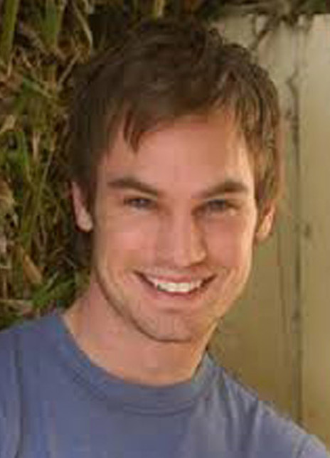 德斯蒙德·菲利普斯 Desmond Phillips 