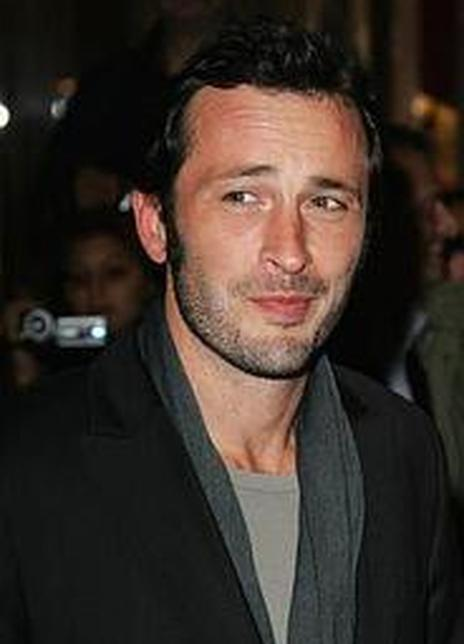 米夏埃尔·科恩 Michaël Cohen 