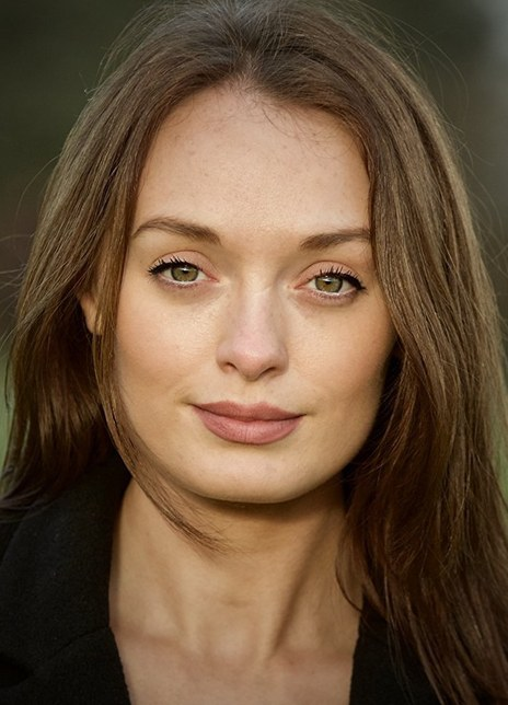 埃尔娃·崔尔 Elva Trill 