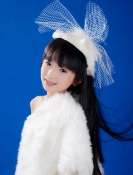 简丹 丹丹 电音娃娃 Danae