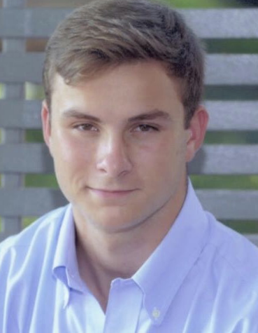 马修·克里斯坦森 Matthew Christensen 马修·克里斯坦森 Matthew Christensen