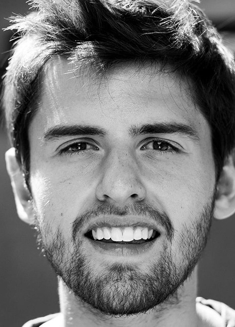 库珀·拉夫 Cooper Raiff 