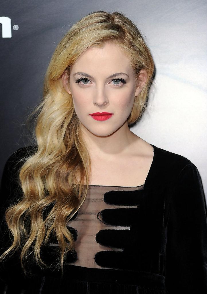 莱莉·科奥 Riley Keough 丹妮尔 Danielle Riley Keough