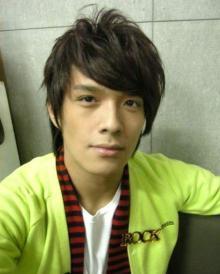 李铨 PETER铨 Peter Li