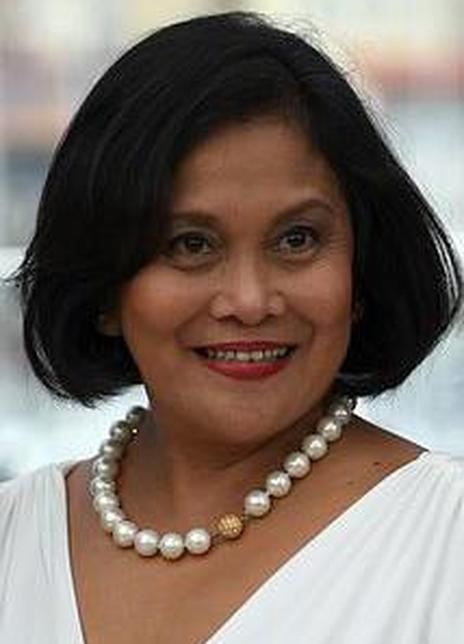 鲁比·鲁伊斯 Ruby Ruiz 