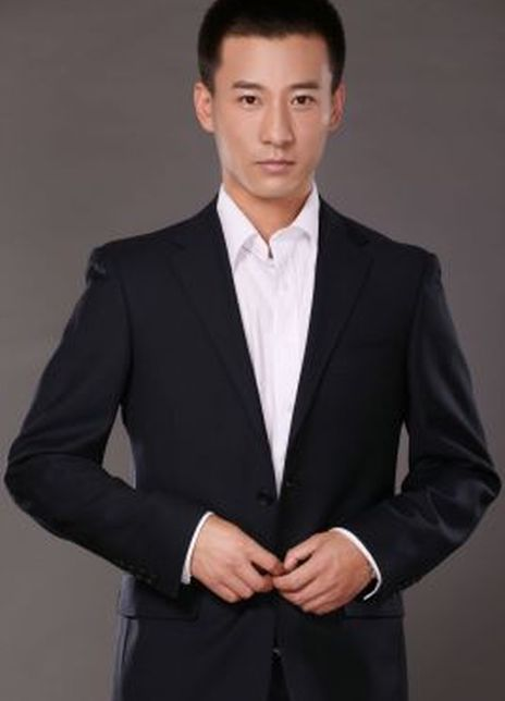 刘一江 Yijiang Liu 