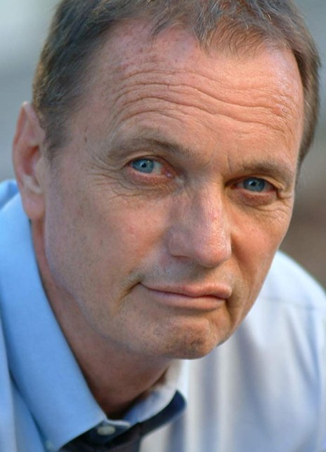 乔治·斯科特·柯民思 Gregory Scott Cummins 