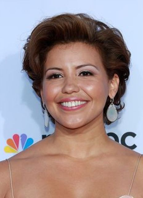 贾斯蒂娜·马查多 Justina Machado 