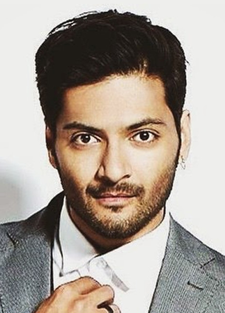 阿里·法扎勒 Ali Fazal علی فضل