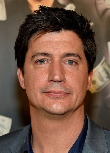 肯·马里诺 Ken Marino 