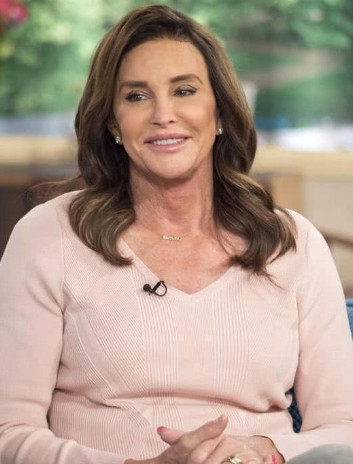 凯特琳·詹娜 Caitlyn Jenner 布鲁斯·詹纳 Bruiser 凯特琳·詹娜 Caitlyn Jenner 布鲁斯·詹纳 Bruiser
